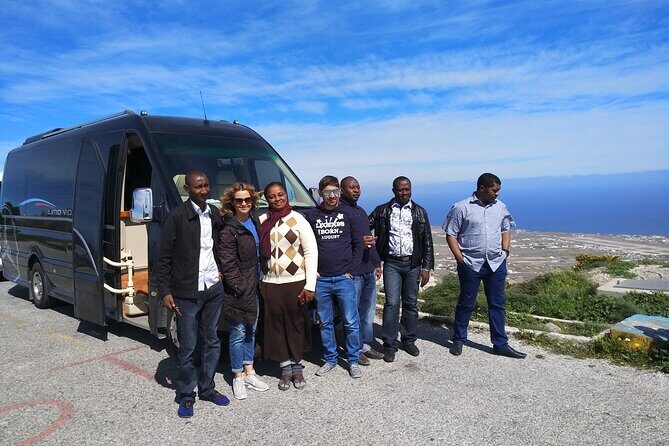 Full Day Private Tour to Santorini - Summing Up