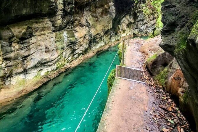 Full Day Private Tour to Sierra Gorda Queretana - Key Points