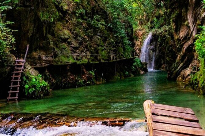 Full Day Private Tour to Sierra Gorda Queretana - What’s Included and What’s Not