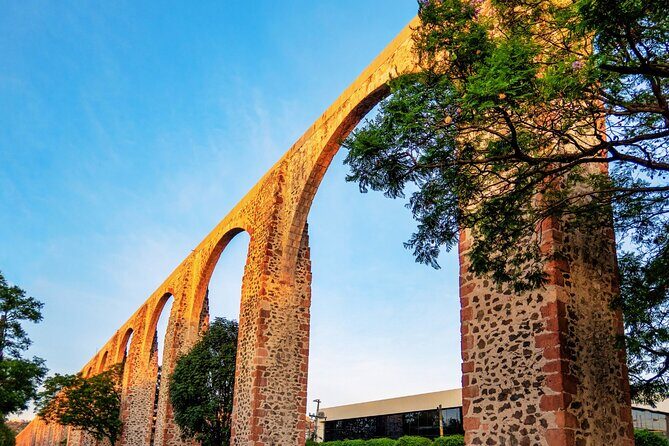 Full Day Private Tour to Sierra Gorda Queretana - How to Make the Most of Your Day