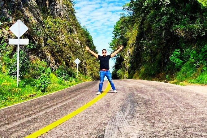 Full Day Private Tour to Sierra Gorda Queretana - The Sum Up