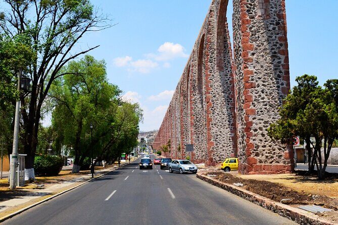 Full Day Private Tour to Sierra Gorda Queretana - FAQs