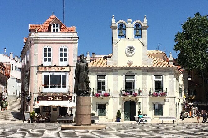 Full Day Private Tour to Sintra and Cascais - Insights from Guest Reviews