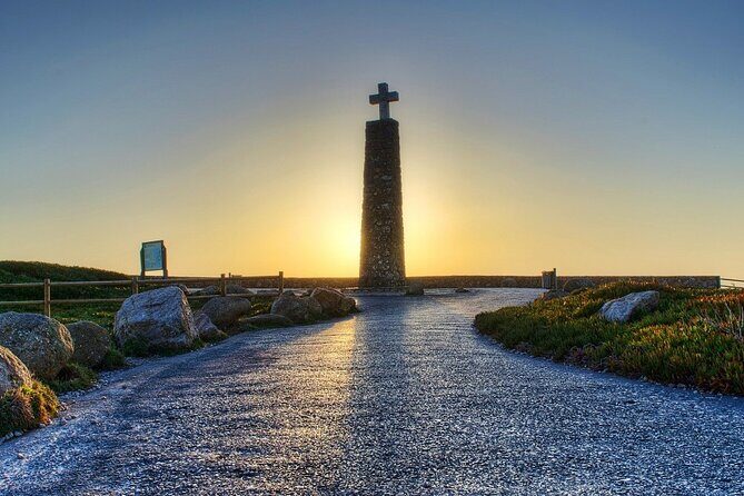 Full Day Private Tour to Sintra and Cascais - Who Is This Tour Best For?