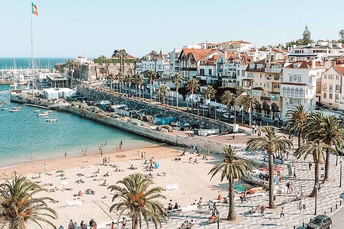 Full Day Private Tour to Sintra and Cascais - The Sum Up