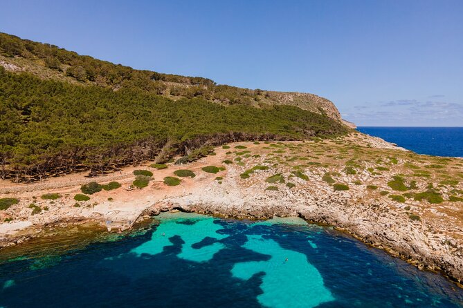 Full Day Private Tour to the Egadi Islands - Health and Accessibility