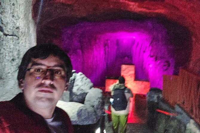 Full Day Private Tour to the Salt Cathedral + Lunch - Tour Schedule and Accessibility