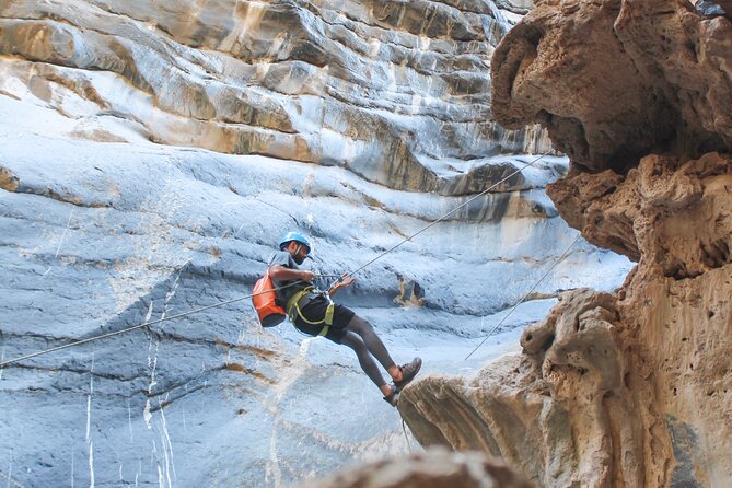 Full Day Private Tour to the Snake Canyon - Good To Know