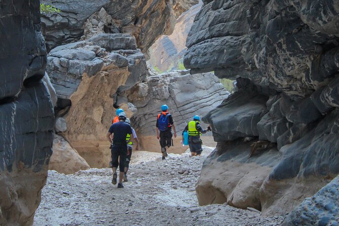 Full Day Private Tour to the Snake Canyon - Inclusions