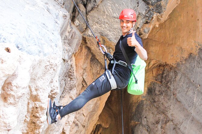 Full Day Private Tour to the Snake Canyon - Booking Information