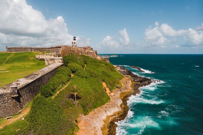 Full Day Private Tour to the West Of Puerto Rico - Key Points  