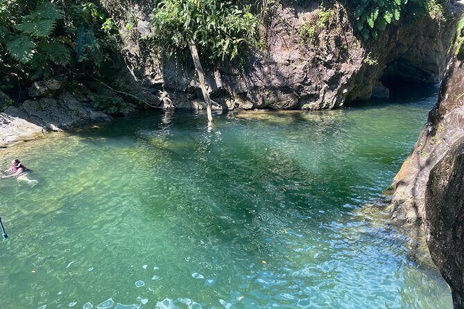 Full-Day Private Tour to Tinajas Waterfalls in El Yunque - Final Thoughts: Who Will Love This Tour?