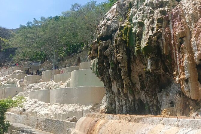 Full Day Private Tour to Tolantongo Caves from CDMX - Authentic Experiences and Honest Feedback