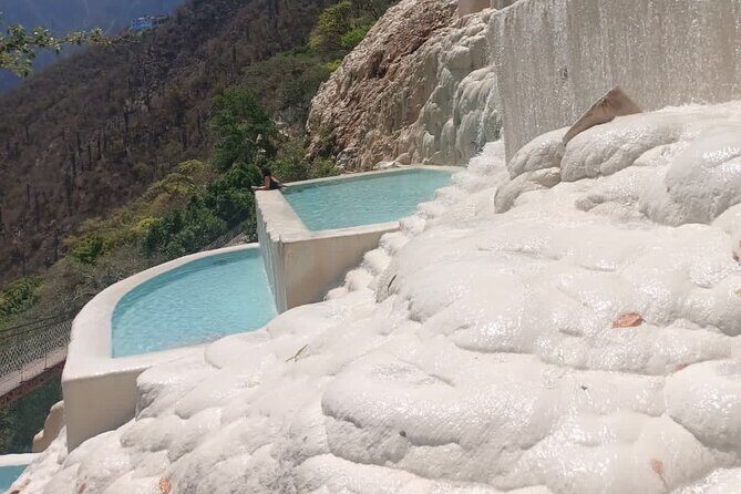 Full Day Private Tour to Tolantongo Caves from CDMX - Final Thoughts