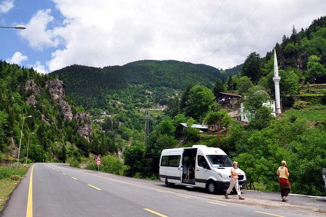 Full-Day Private Tour to Uzungöl From Trabzon - Exploring Surmene and Knife Shopping