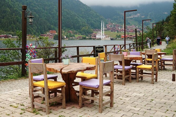 Full-Day Private Tour to Uzungöl From Trabzon - Cancellation Policy and Flexibility