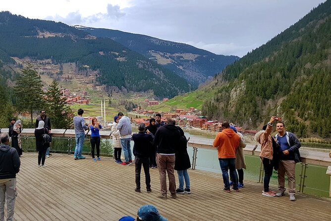 Full-Day Private Tour to Uzungöl From Trabzon - Traveler Reviews and Experiences