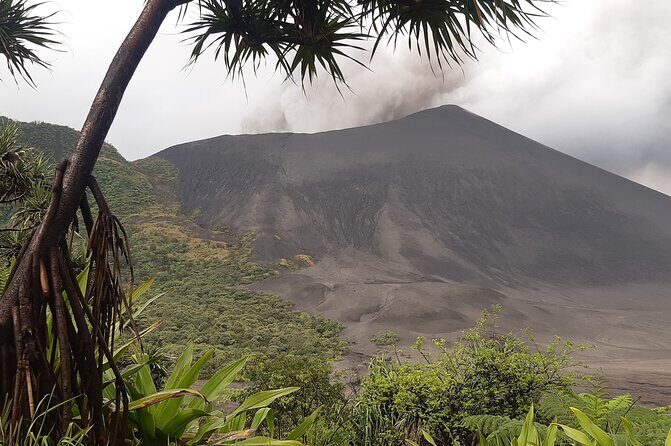 Full-Day Private Tour to Yakel Village, Waterfall and Mt Yasur Volcano - Honest Assessment: Benefits and Considerations