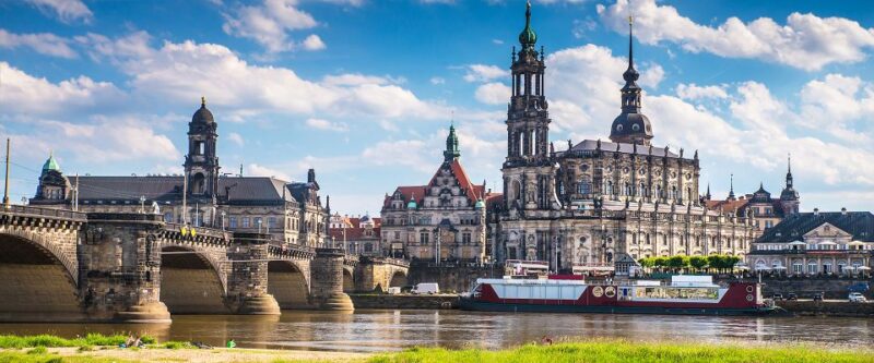 Full-Day Private Trip From Prague to Dresden - Good To Know