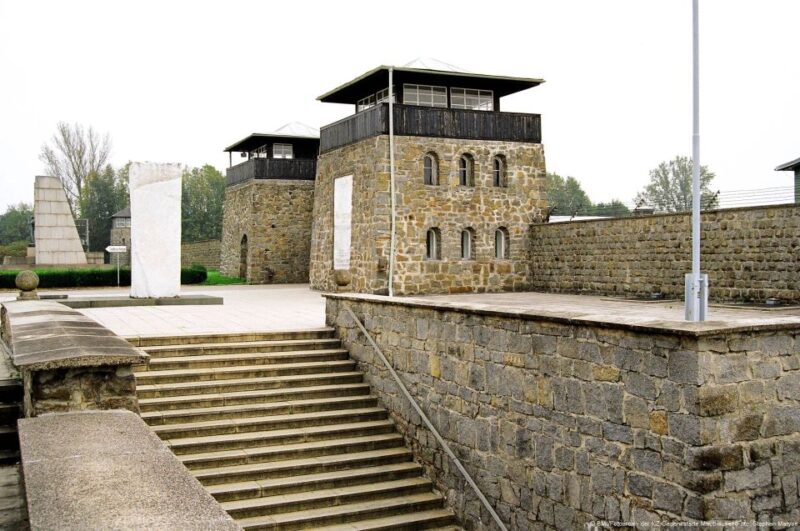 Full-Day Private Trip From Prague to Mauthausen Memorial - Good To Know