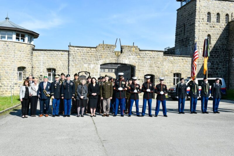 Full-Day Private Trip From Prague to Mauthausen Memorial - Itinerary Highlights