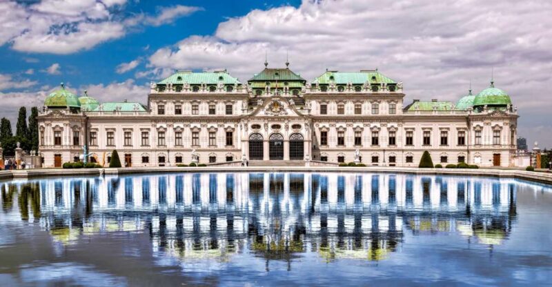 Full-Day Private Trip From Prague to Vienna - Good To Know