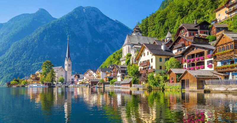 Full-Day Private Trip from Vienna to Hallstatt - An In-Depth Look at the Experience