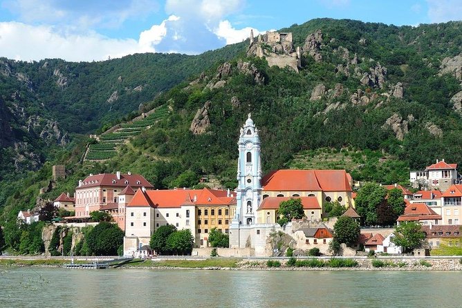 Full-Day Private Trip From Vienna to Wachau Valley - Booking Information