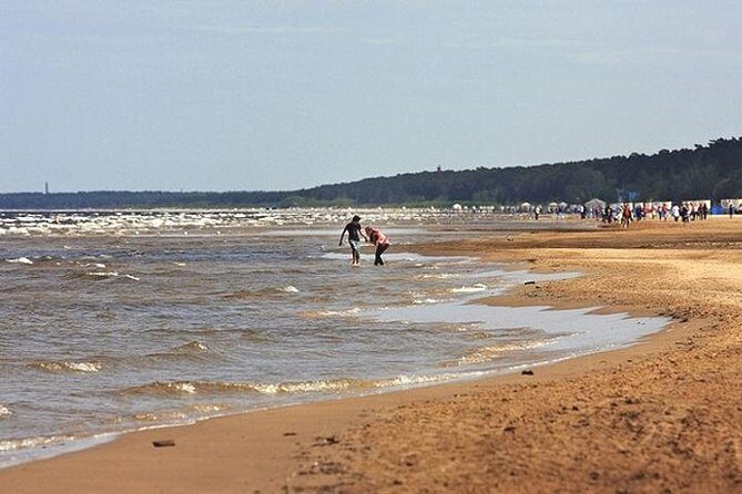 Full-Day Private Trip to Jurmala, Fisherman Villages and Nature Trails from Riga - Who Would Love This Tour?