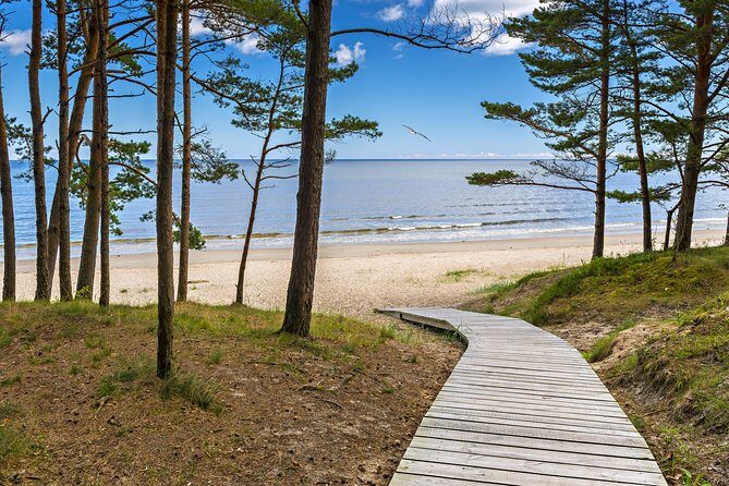 Full-Day Private Trip to Jurmala, Fisherman Villages and Nature Trails from Riga - The Sum Up