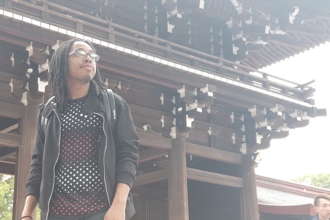 Full Day Private Ultimate Tour in Tokyo - Exploring Tokyos Top Attractions