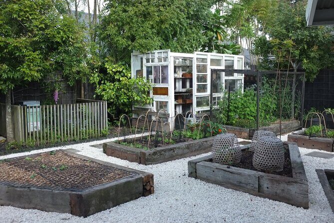 Full Day Private VIP Garden and Sculpture Tour in Auckland - A Detailed Look at the Tour