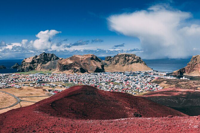 Full Day Private Westman Island Tour from Reykjavik - The Value of a Private Guided Tour