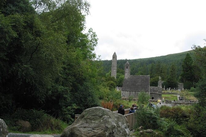 Full Day Private Wicklow Tour - Additional Information
