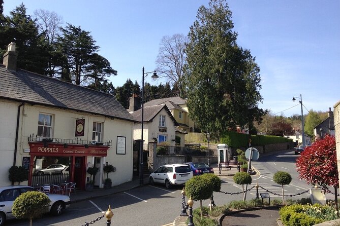 Full Day Private Wicklow Tour - Customizable Experience