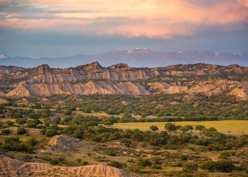 Full-day Private Wilderness tour in Vashlovani National Park - Who Should Consider This Tour?