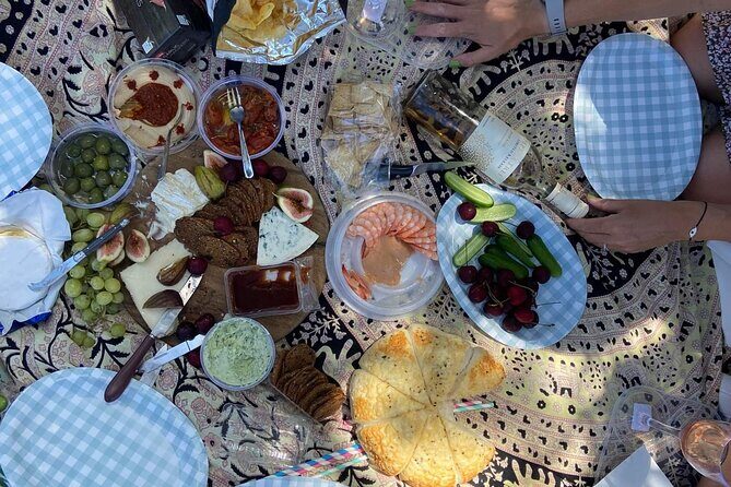 Full Day Private Wine Tour Exclusively Tailored To Suit You - An Introduction to a Personalized Hunter Valley Experience