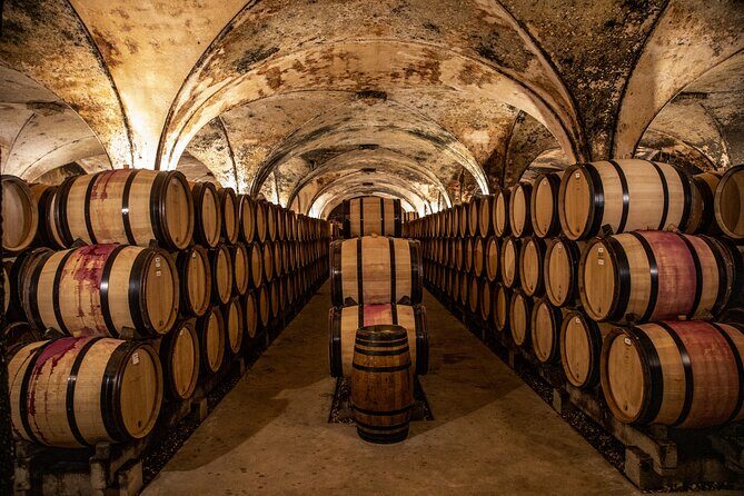 Full-Day Private Wine Tour in Côte de Beaune - FAQ
