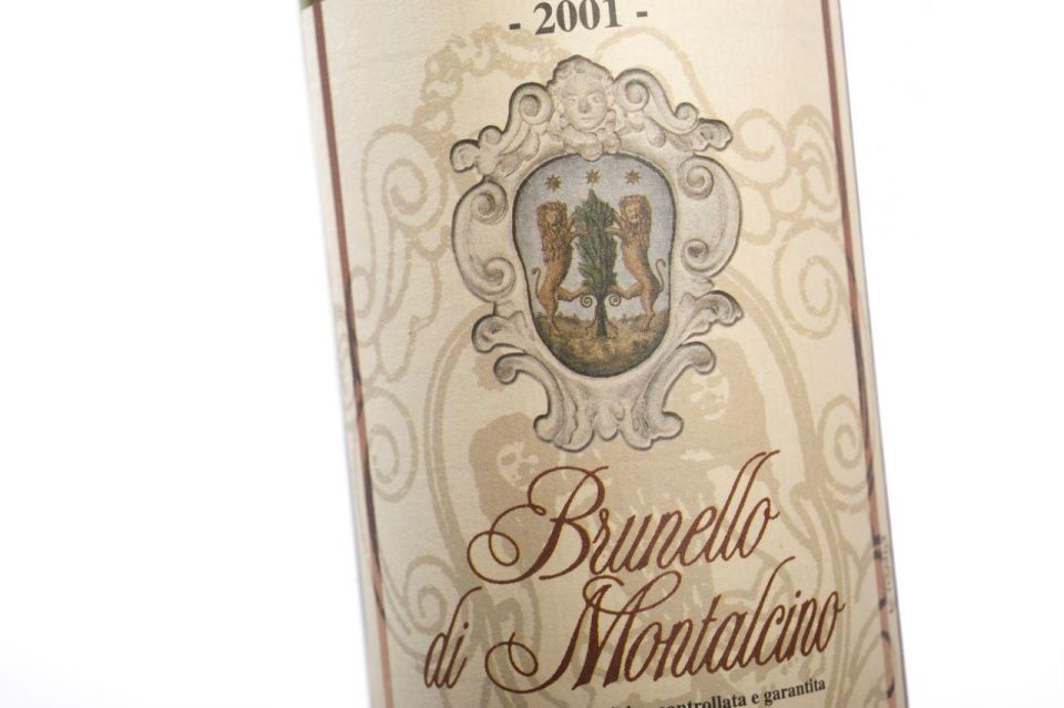 Full-Day Private Wine Tour in Montalcino - Itinerary