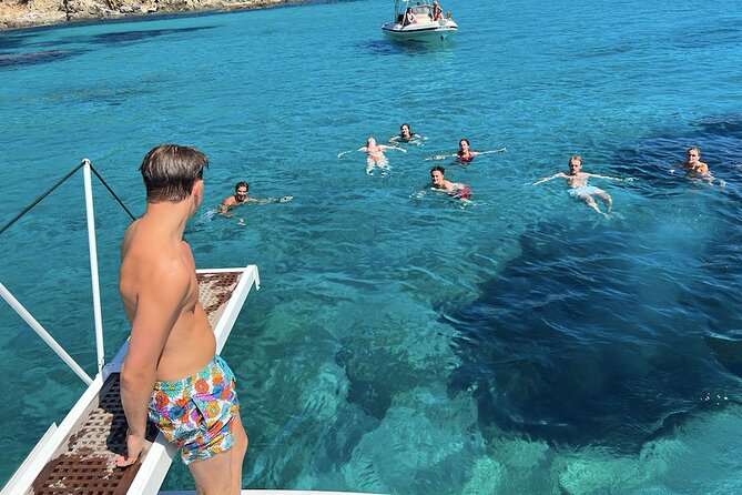 Full Day Private Yacht Charter on Our Pershing 40 in Saint Tropez - Booking and Confirmation Process