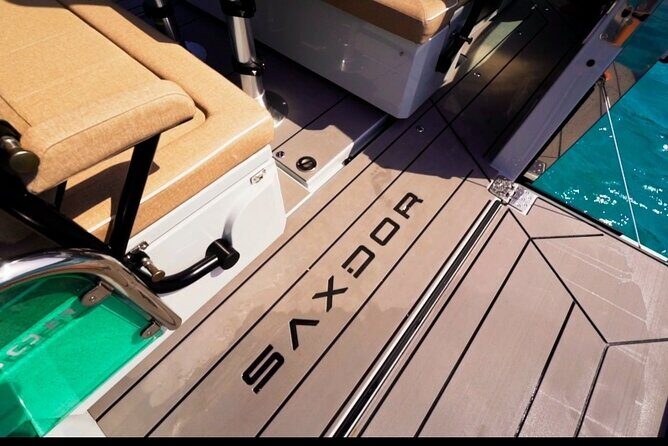 Full Day Private Yacht Cruise Paxos Antipaxos and Bluecaves - A Closer Look at the Itinerary and Highlights