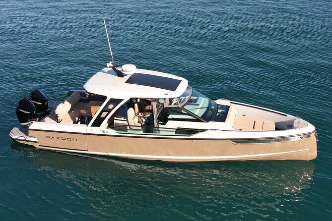 Full Day Private Yacht Cruise Paxos Antipaxos and Bluecaves - Authentic Experiences and Traveler Feedback