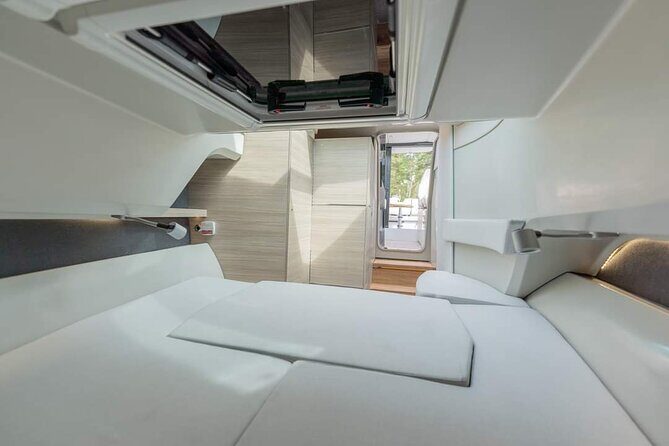 Full Day Private Yacht Cruise Paxos Antipaxos and Bluecaves - Who Is This Tour Best Suited For?