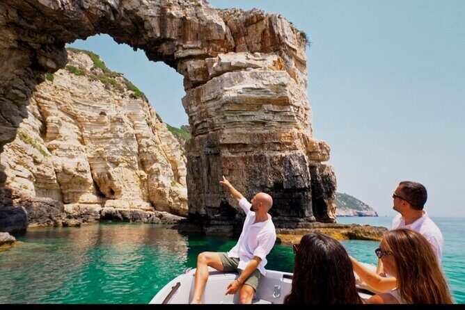 Full Day Private Yacht Cruise Paxos Antipaxos and Bluecaves - In The Sum Up: Is It Worth It?