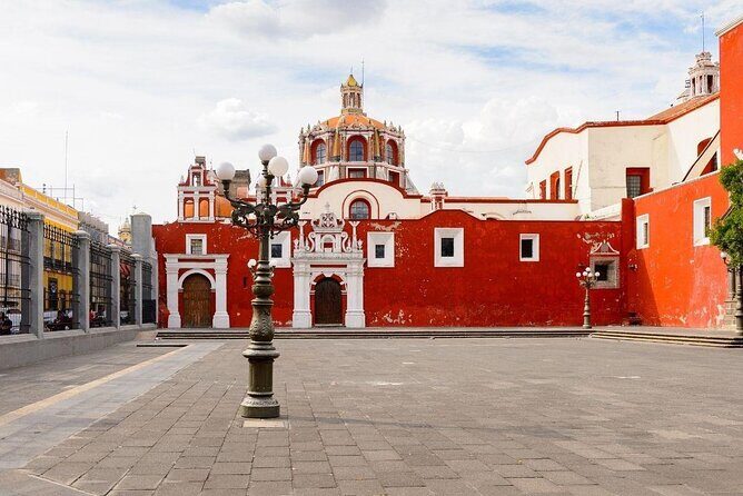Full Day Puebla and Cholula Tour in Mexico City - Final Thoughts