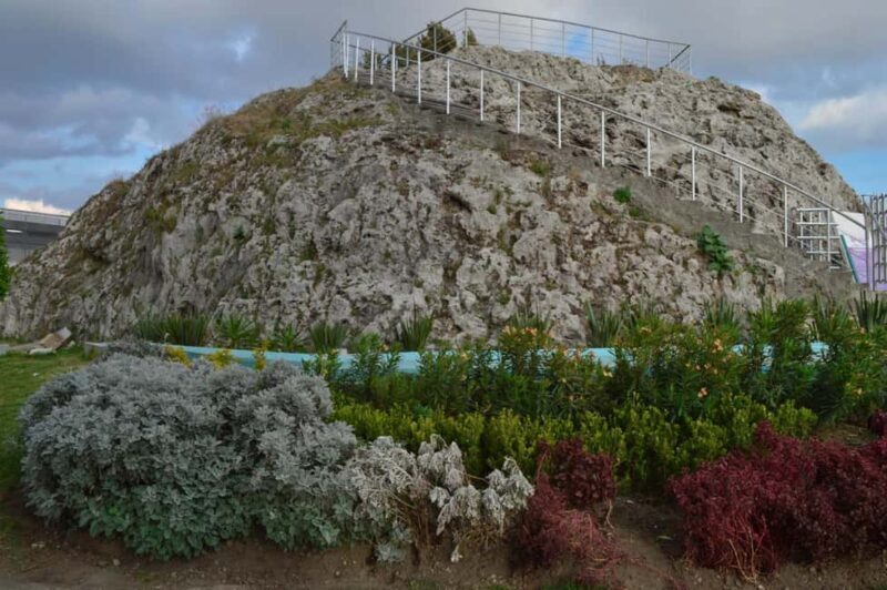 Full-Day Puebla Private Tour from Mexico City - Key Points