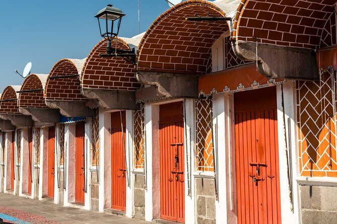 Full Day Puebla Private Tour from Mexico City - Who Would Enjoy This Tour?