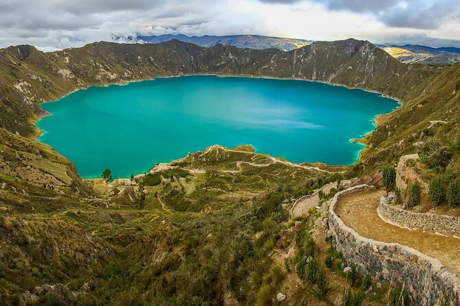 Full Day Quilotoa Loop and Cotopaxi Volcano From Quito - About Your Stay