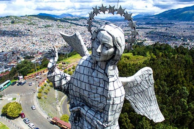 Full Day Quito City Tour - Private Tours - Inclusions and Highlights