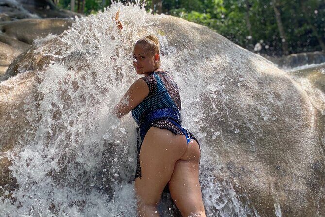 Full Day Rafting, Horse Back Riding and Blue Hole in Jamaica - An Overview of the Full-Day Jamaican Adventure